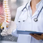 جراحی دیسک کمر چگونه انجام می‌شود؟