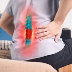 کدام دیسک کمر خطرناک است؟