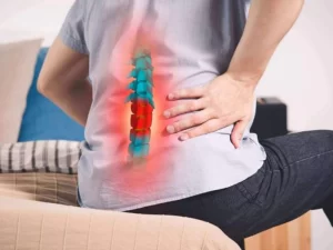 کدام دیسک کمر خطرناک است؟