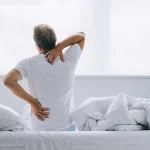 استراحت بعد از جراحی دیسک کمر