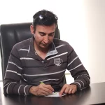 بهترین جراح دیسک کمر