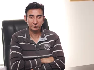 بهترین جراح ستون فقرات
