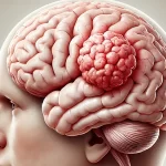 تومور مغزی بدخیم
